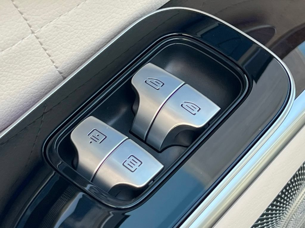 Certified 2026 Mercedes-Benz S 580 4MATIC Sedan image 34