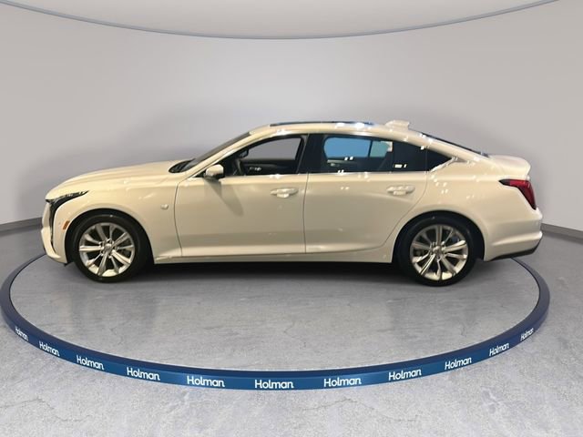 New 2026 Cadillac CT5 Premium Luxury image 8