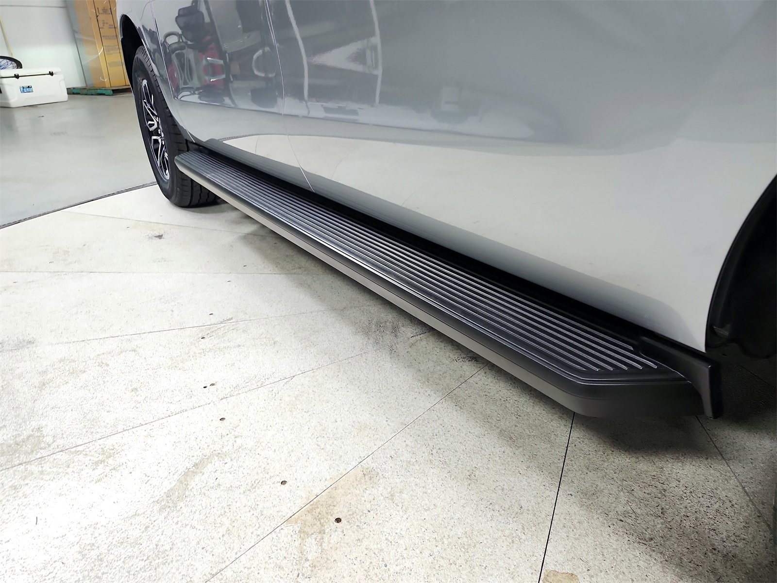 Used 2024 Ford Expedition Max XLT image 47