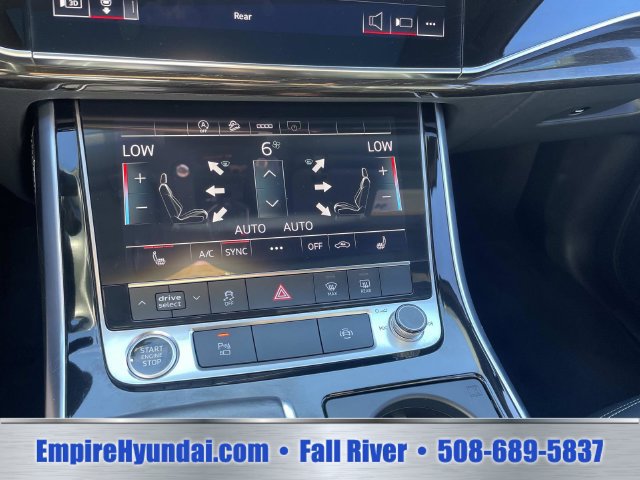 Used 2025 Audi Q7 3.0T Premium Plus AWD/4WD image 24