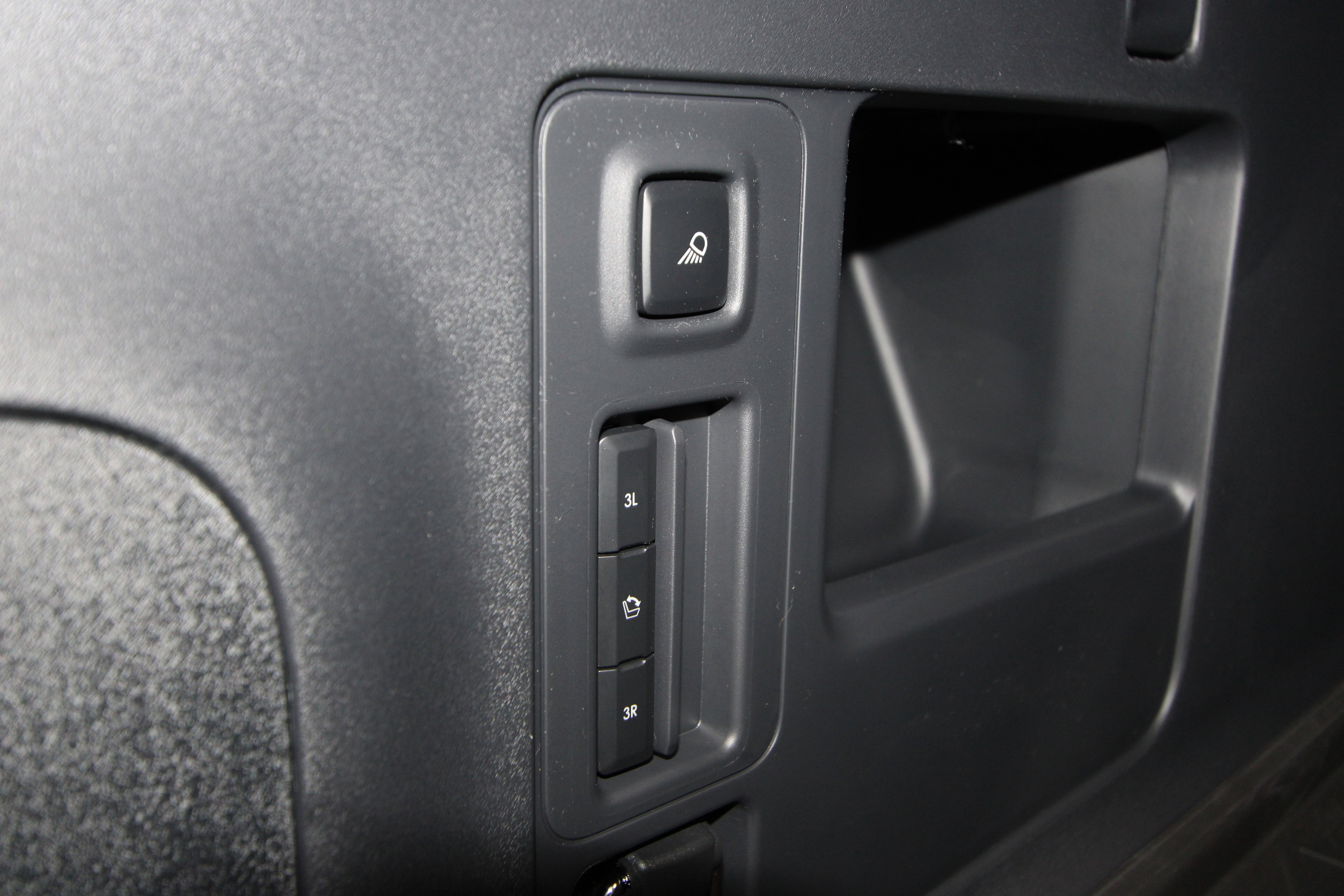 New 2026 Lincoln Navigator L Reserve w/ Jet Appearance Package image 39