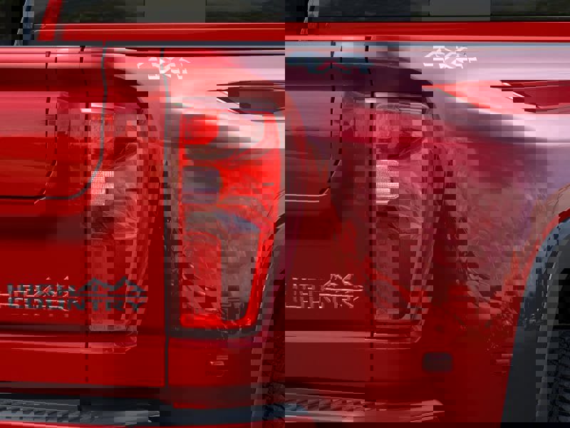 New 2026 Chevrolet Silverado 3500 High Country w/ Technology Package image 35