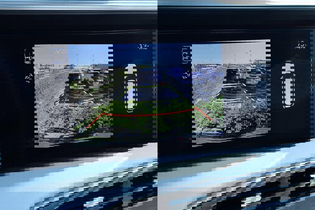 New 2026 Hyundai Palisade SEL image 4