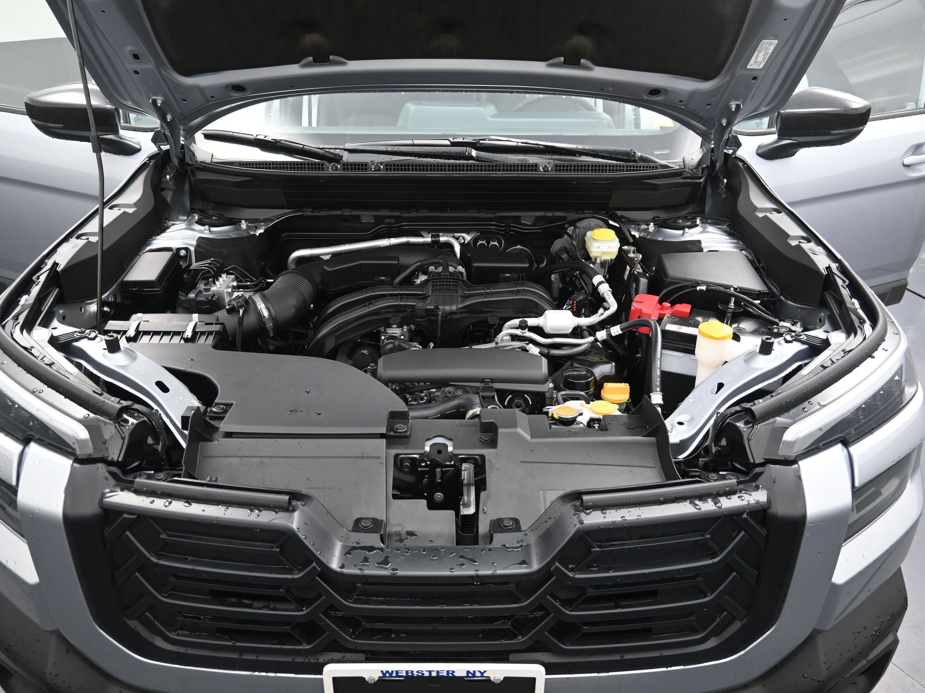 New 2026 Subaru Outback Premium AWD/4WD image 6