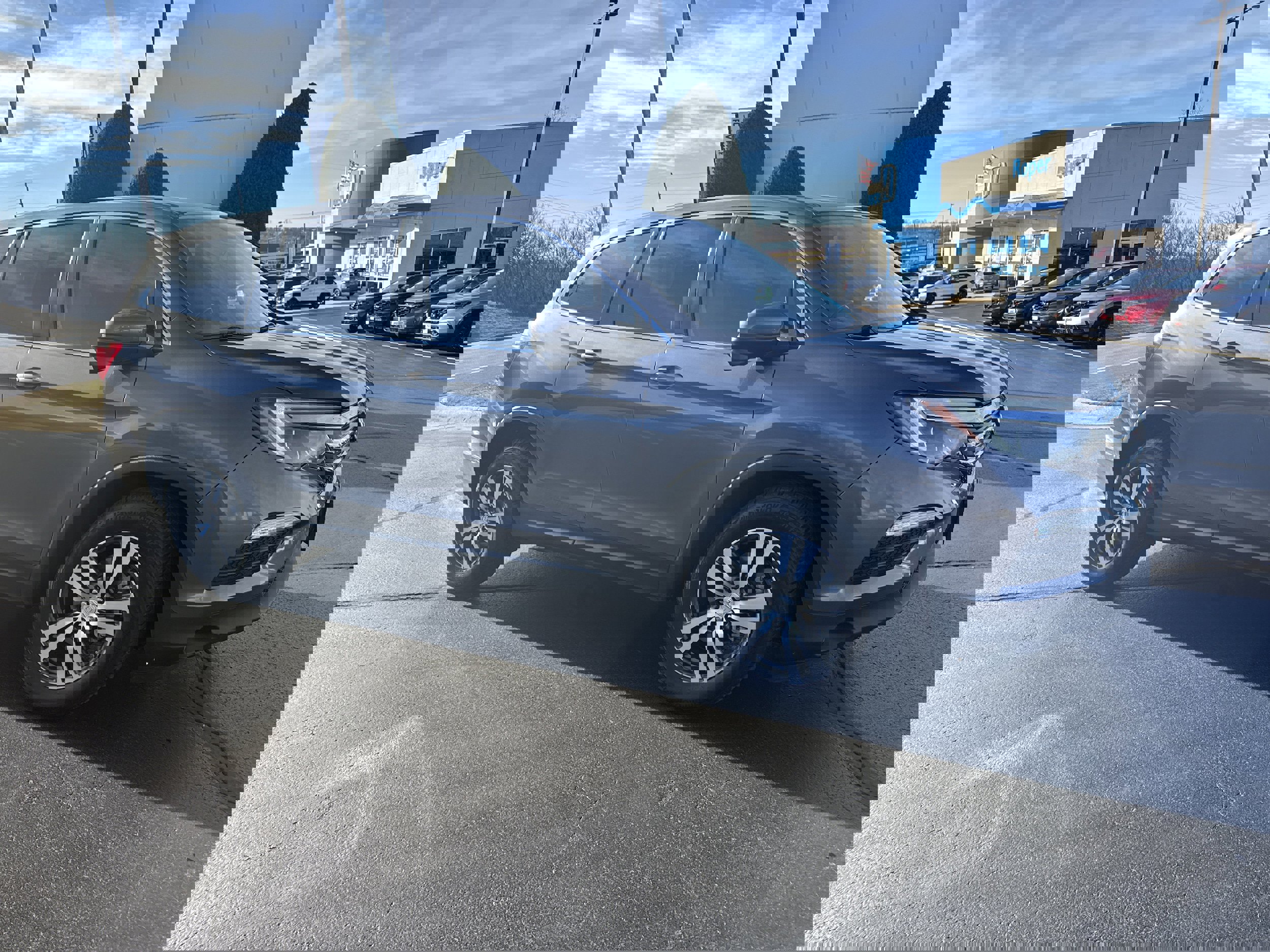 Used 2016 Honda Pilot EX-L video 1