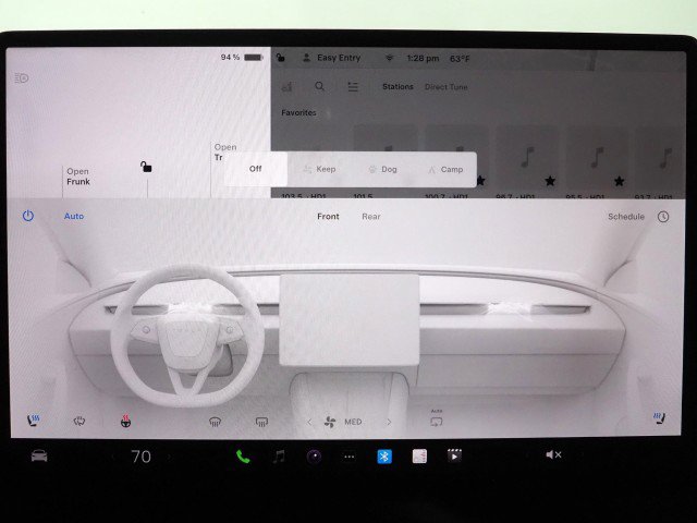 Used 2025 Tesla Model 3 Long Range image 39