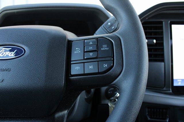 Used 2025 Ford F150 XL w/ Equipment Group 103A High image 12