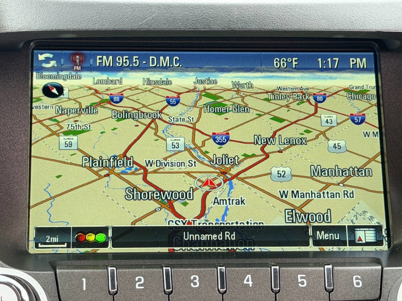 Used 2014 GMC Terrain Denali w/ LPO, Protection Package AWD/4WD image 43