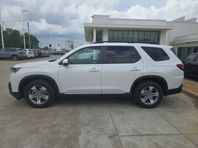 New 2026 Honda Pilot EX-L image 2