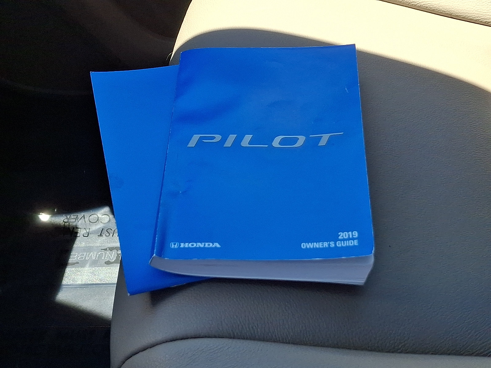Used 2019 Honda Pilot EX-L image 25