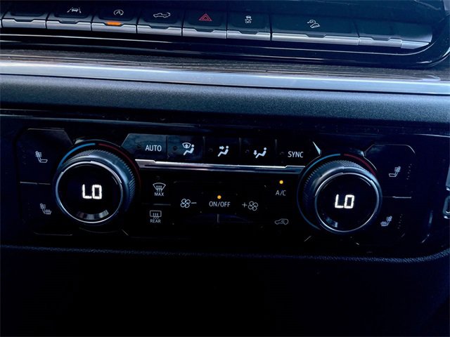 Used 2022 Chevrolet Silverado 1500 RST image 19