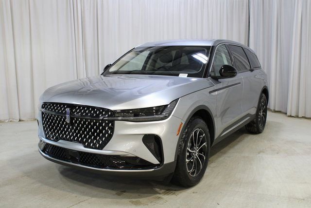 New 2026 Lincoln Nautilus Premier image 57