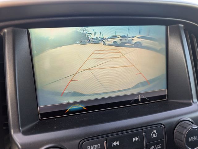 Used 2018 Chevrolet Colorado LT w/ LT Convenience Package image 14