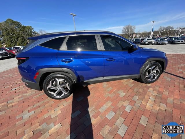 Used 2023 Hyundai Tucson SEL w/ Convenience Package image 36