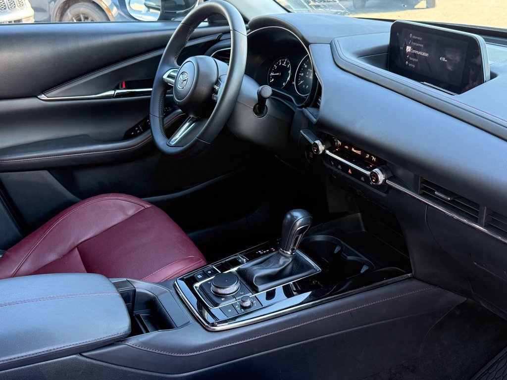 Certified 2023 MAZDA CX-30 AWD 2.5 S w/ Preferred Package image 30