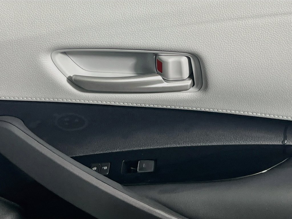New 2027 Toyota Corolla SE FWD image 29