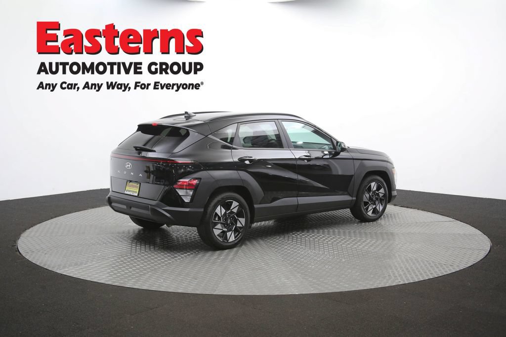 Used 2024 Hyundai Kona SEL FWD image 51