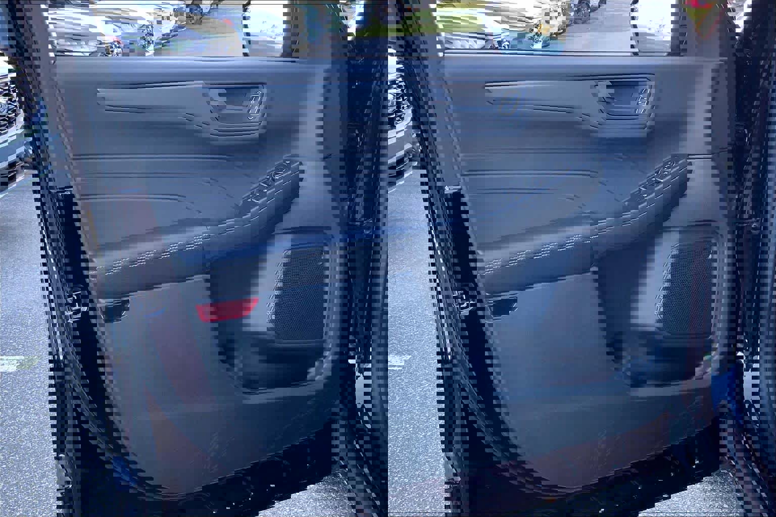 New 2026 Ford Escape Active image 10