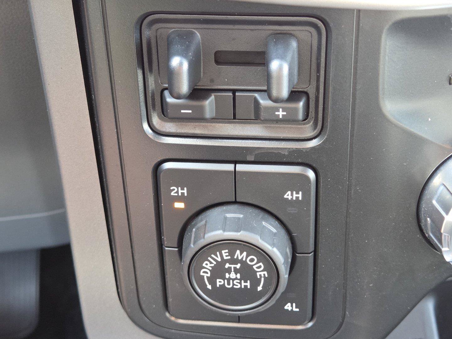 Used 2021 Ford F150 XLT w/ Equipment Group 302A High AWD/4WD image 27