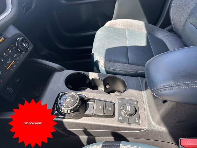 Used 2021 Ford Bronco Sport First Edition image 19