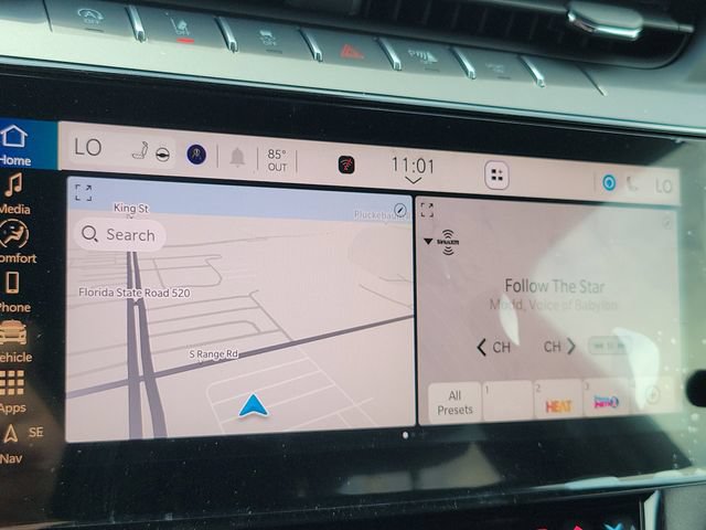 New 2026 Jeep Grand Cherokee Altitude RWD image 23