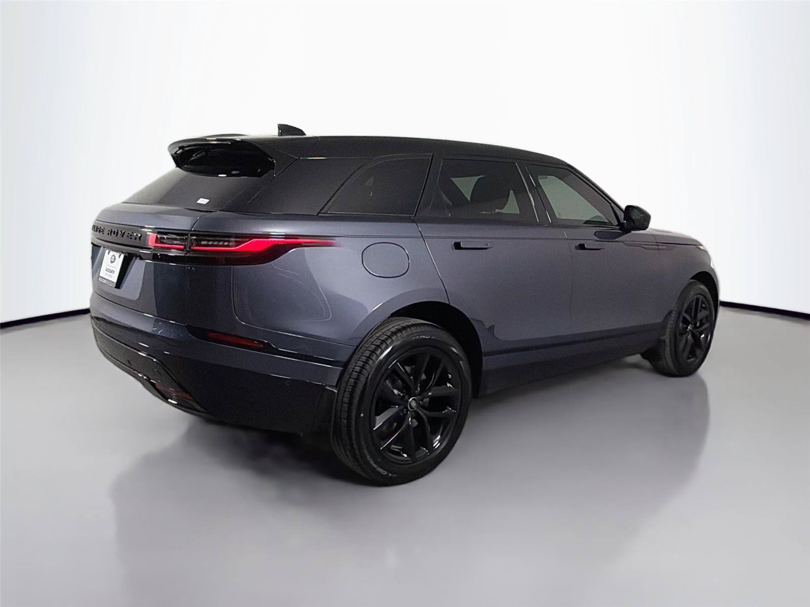 New 2026 Land Rover Range Rover Velar Belgravia AWD/4WD image 5