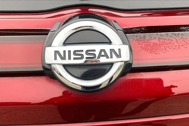 Certified 2021 Nissan Kicks SR w/ SR Premium Package image 29