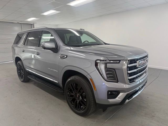 New 2026 GMC Yukon Elevation image 3