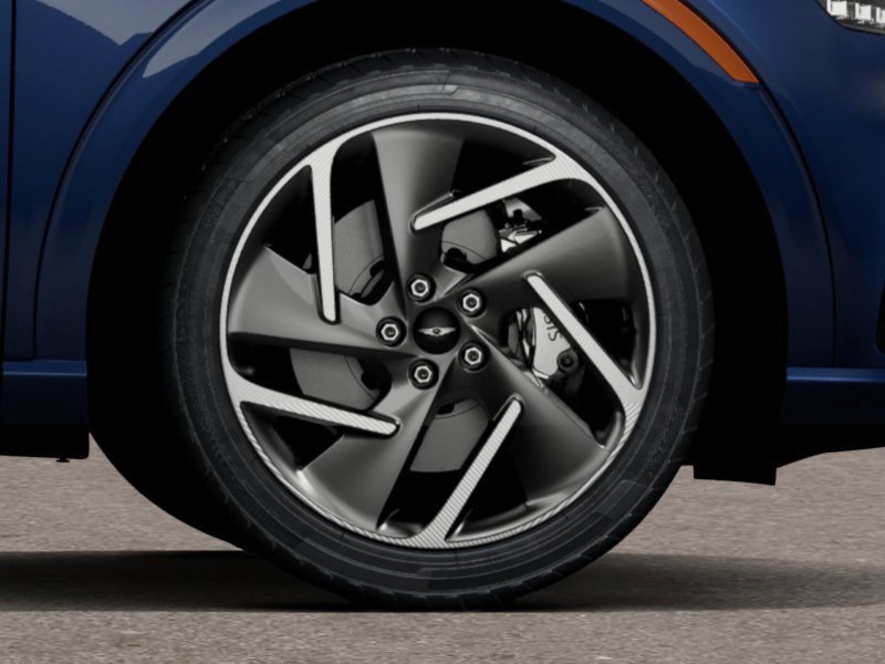 New 2026 Genesis GV60 Advance image 8