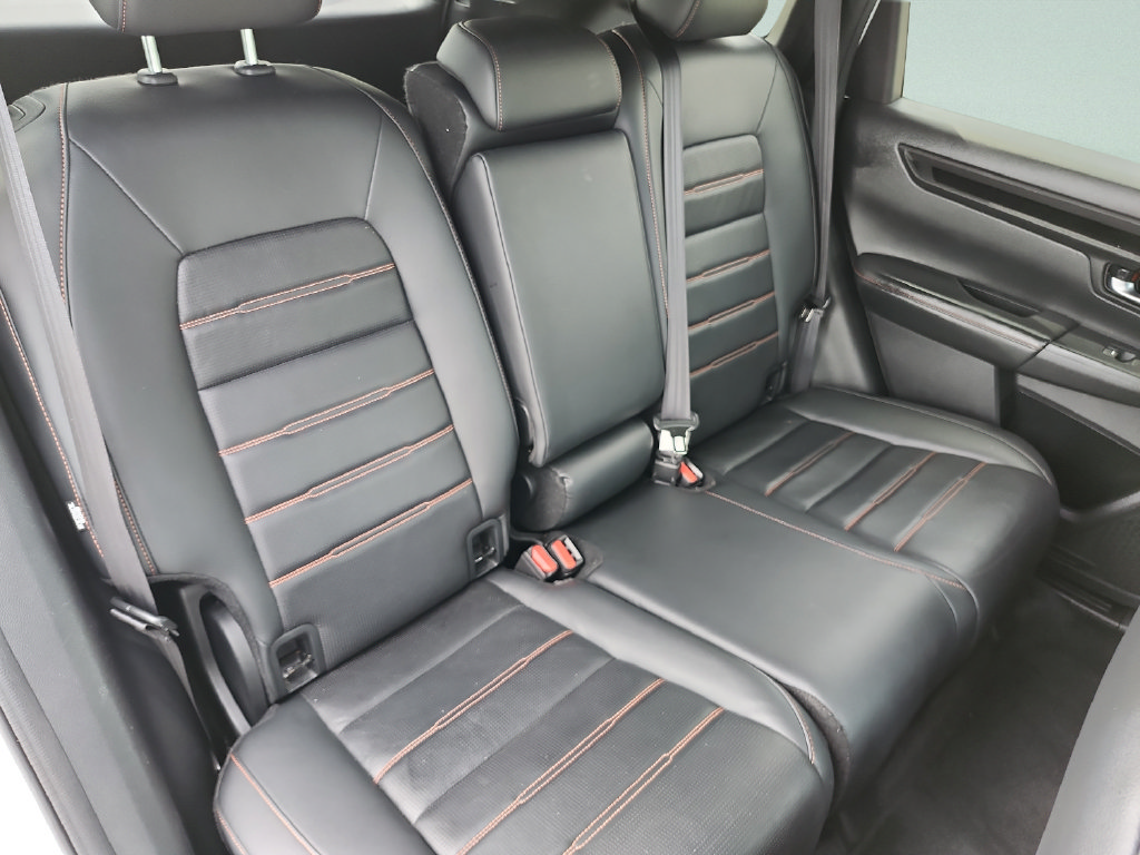 Used 2024 Honda CR-V Sport-L image 33