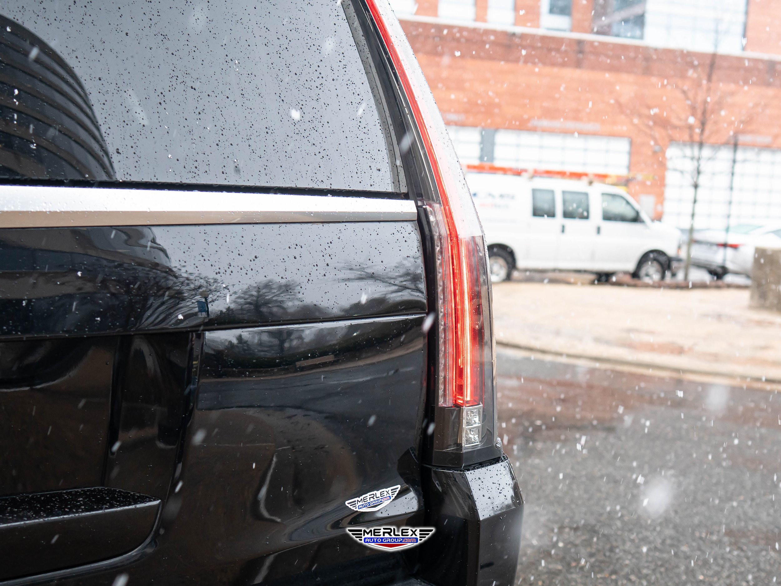 Used 2019 Cadillac Escalade ESV Platinum AWD/4WD image 51