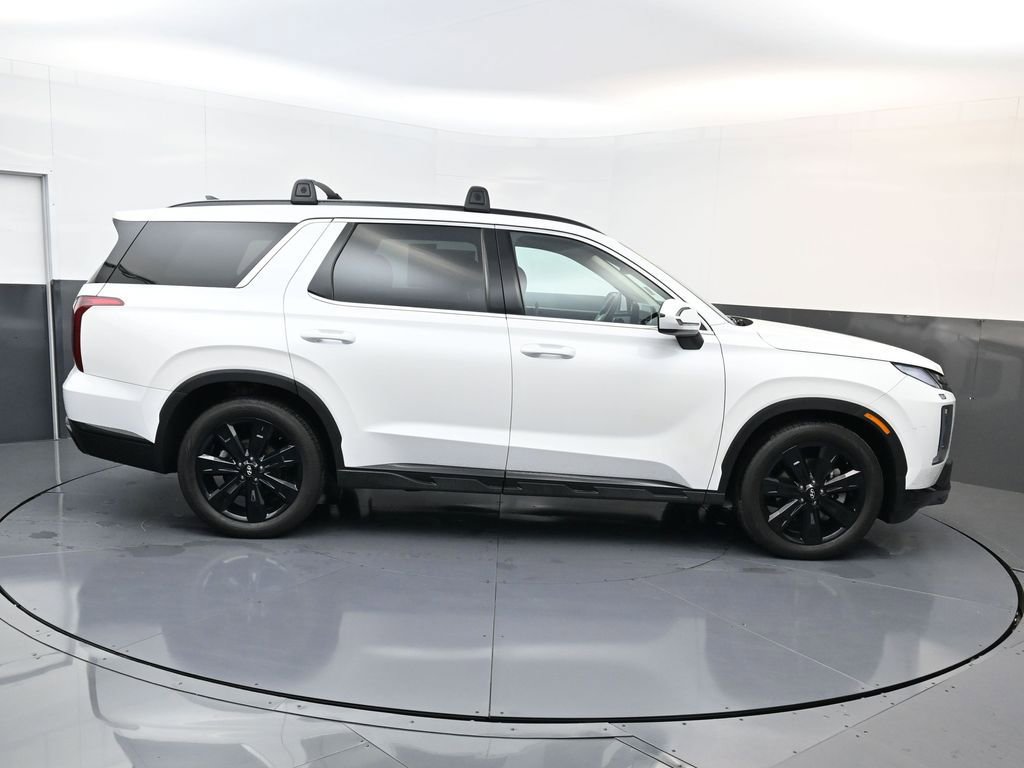 Used 2023 Hyundai Palisade XRT image 2