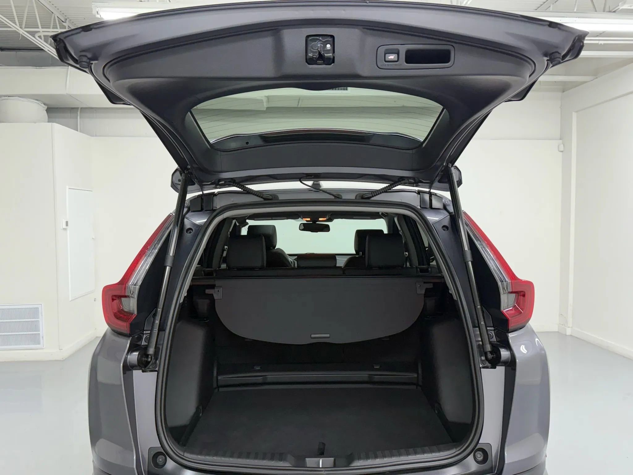 Used 2022 Honda CR-V EX-L image 50