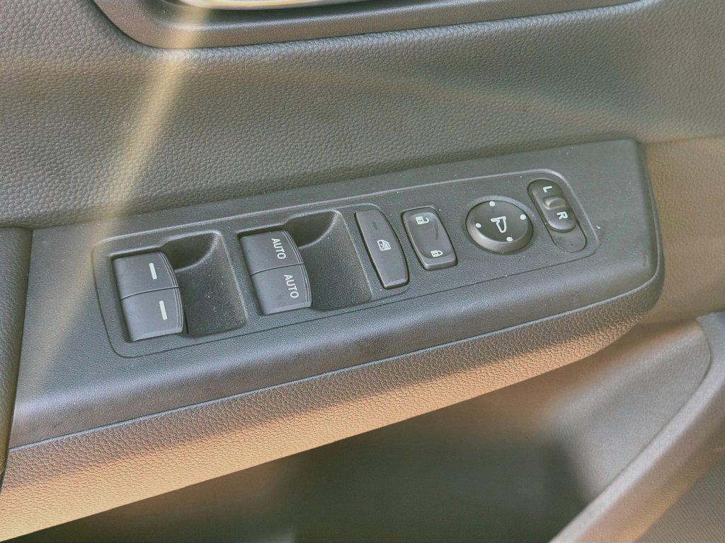 Certified 2026 Honda CR-V EX image 16
