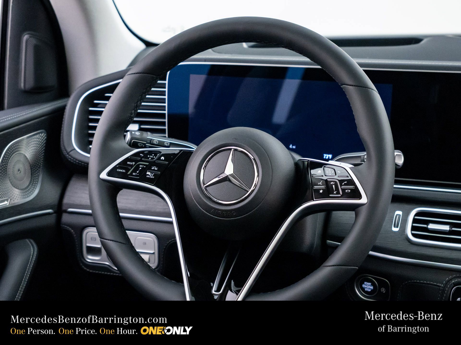 New 2026 Mercedes-Benz GLE 450 4MATIC image 12