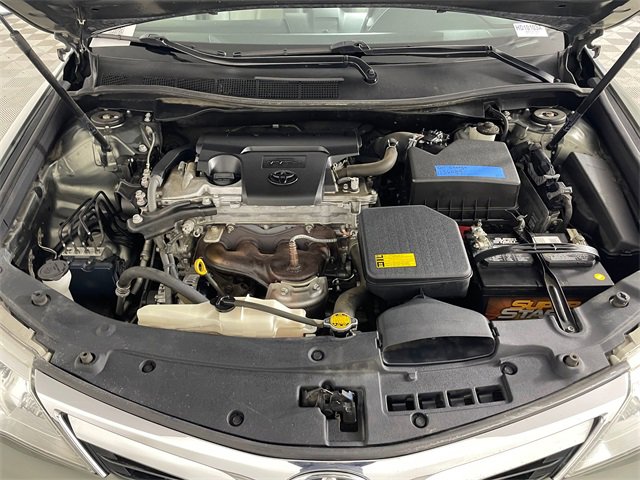 Used 2012 Toyota Camry L image 22