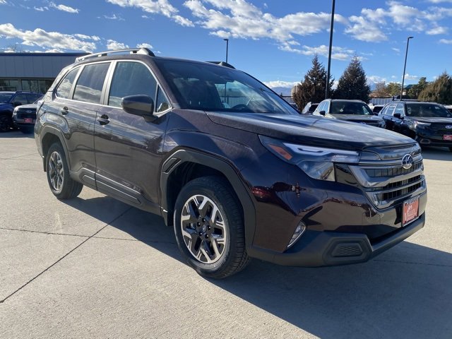New 2026 Subaru Forester Premium image 7