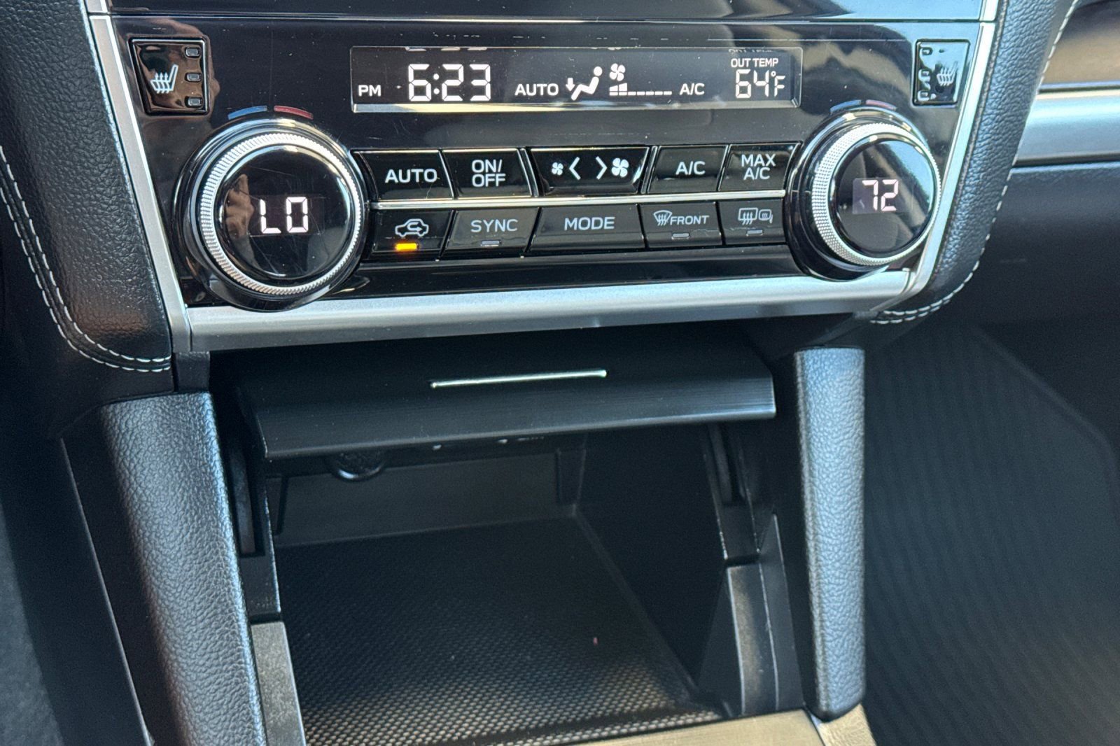 Used 2019 Subaru Outback 2.5i Limited AWD/4WD image 21
