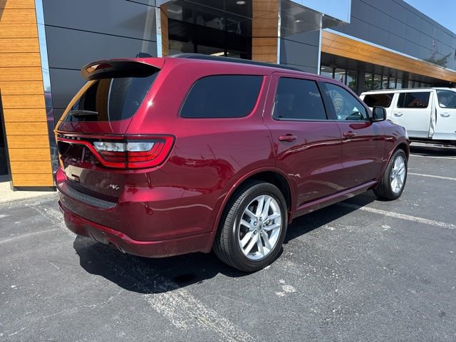 Used 2023 Dodge Durango R/T AWD/4WD image 31