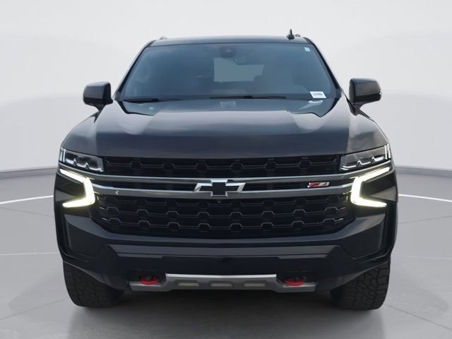 Used 2022 Chevrolet Tahoe Z71 w/ Off-Road Capability Package image 8