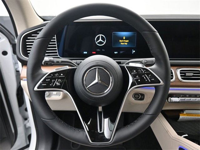 New 2025 Mercedes-Benz GLE 450 4MATIC image 32