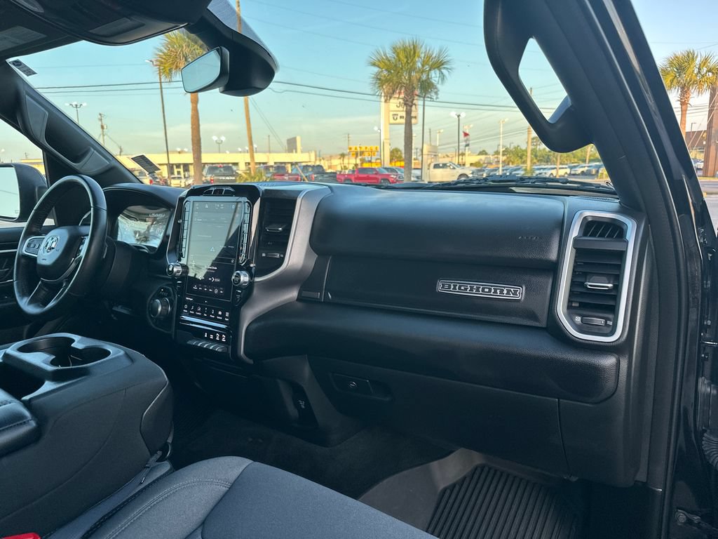 Used 2023 RAM 1500 Big Horn AWD/4WD image 20