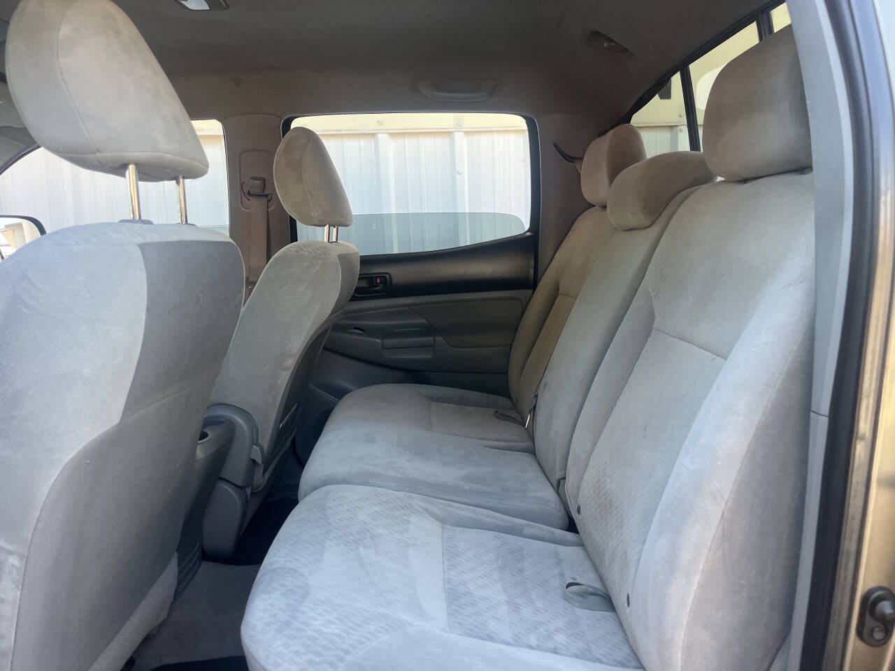 Used 2010 Toyota Tacoma PreRunner RWD image 12
