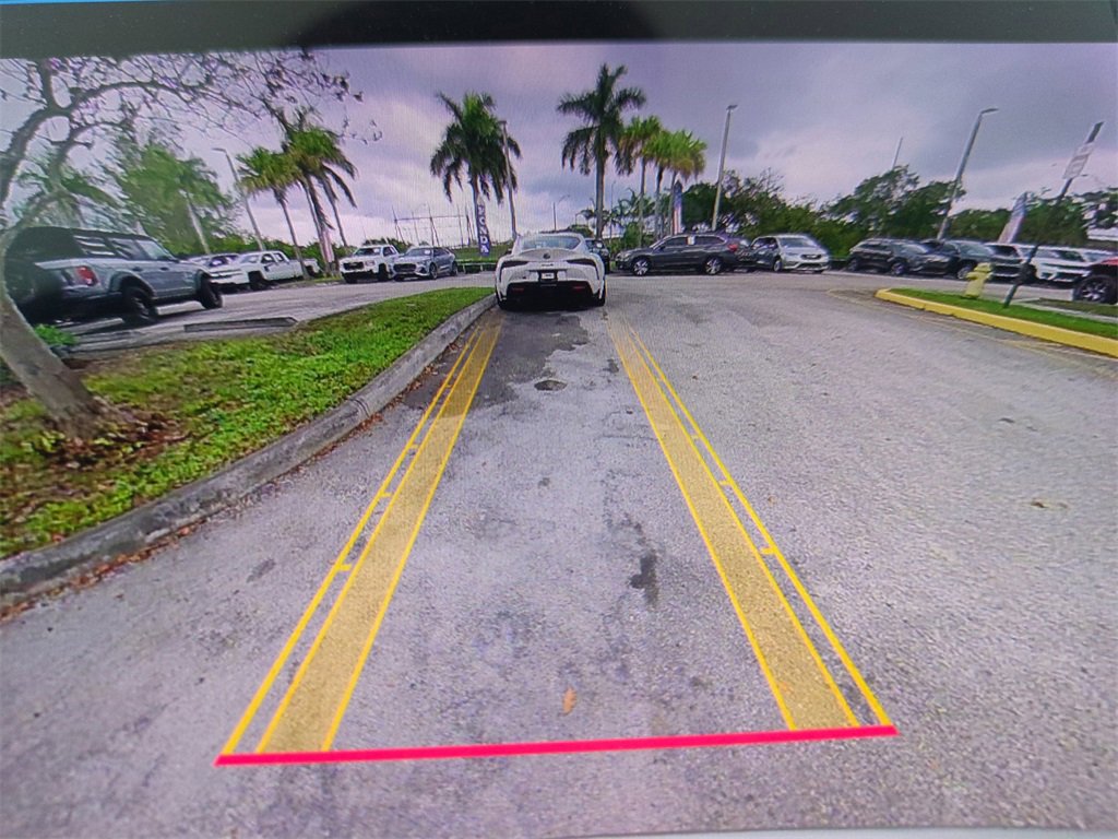 Used 2022 Mercedes-Benz C 300 Sedan image 21