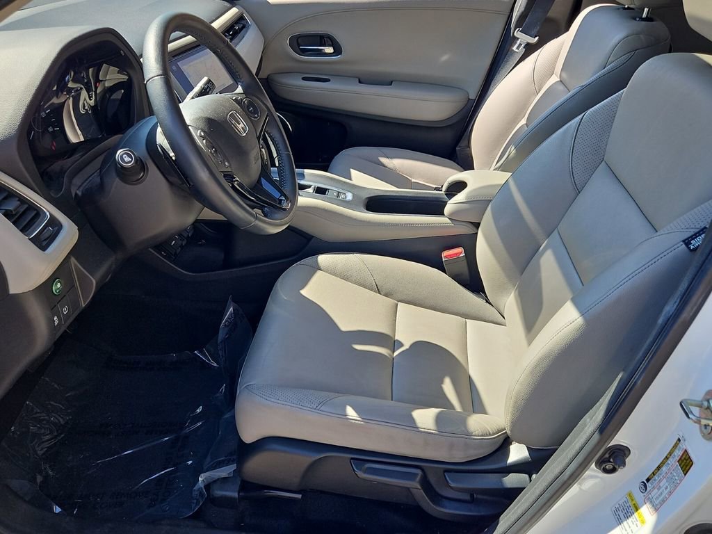 Used 2016 Honda HR-V EX-L image 11