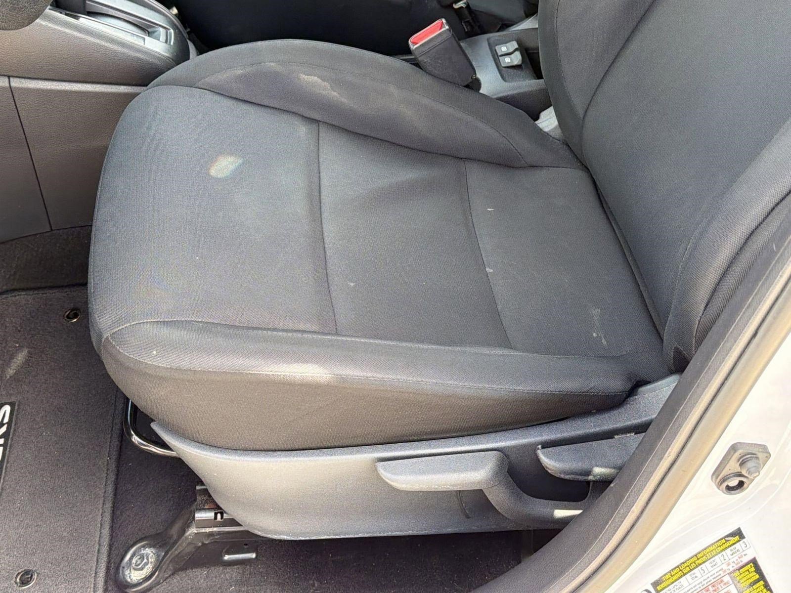 Used 2023 Nissan Kicks S FWD image 14