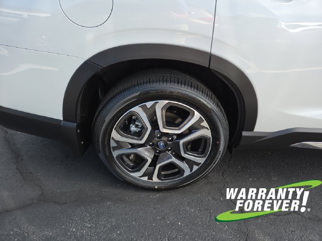 New 2027 Subaru Ascent Limited AWD/4WD image 21