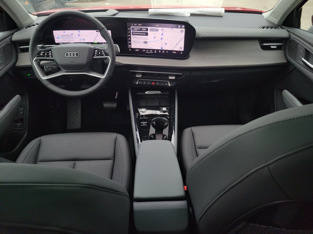 New 2026 Audi Q3 quattro 2.0T AWD/4WD image 23