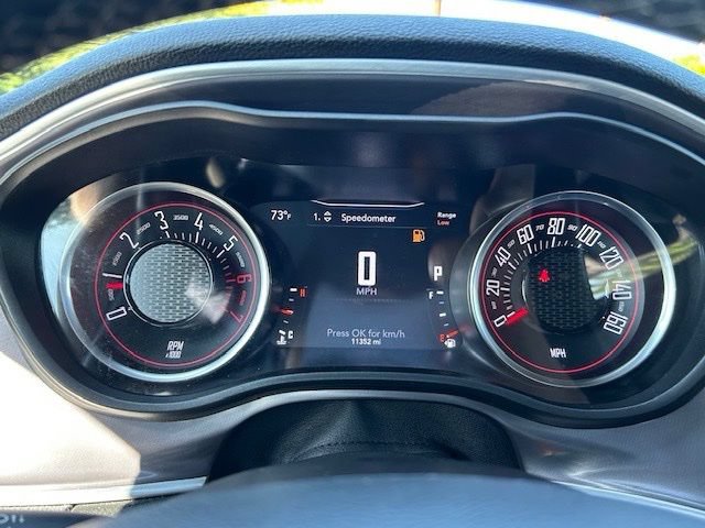 Used 2022 Dodge Challenger R/T RWD image 26