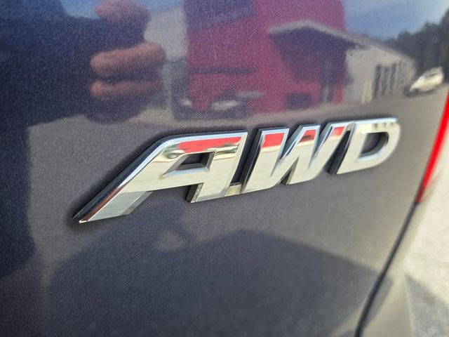 Used 2013 Honda CR-V LX image 16